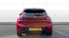 Peugeot 208 100kW GT Premium 50kWh 5dr Auto Electric Hatchback